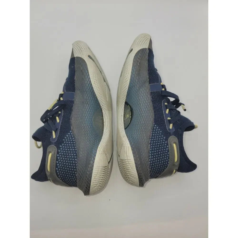 Under Armour Curry 6 GS